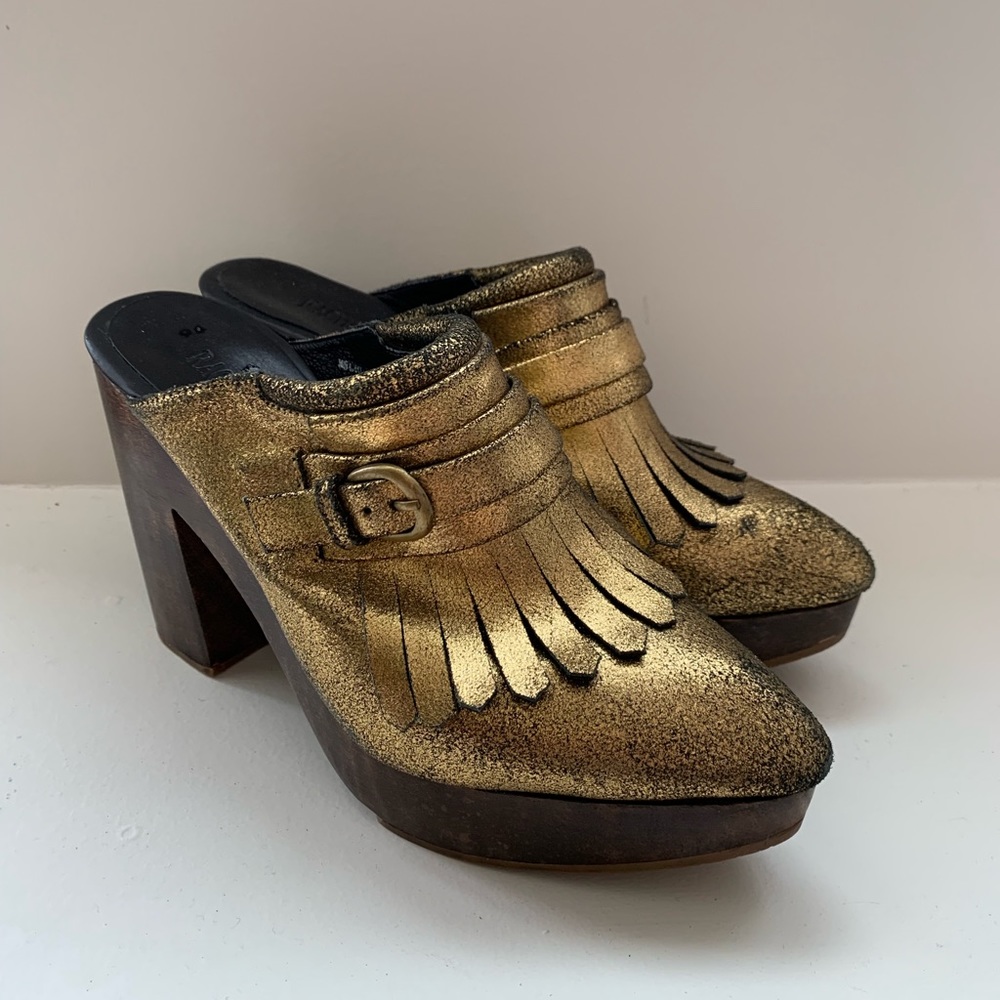 Rachel Comey clogs